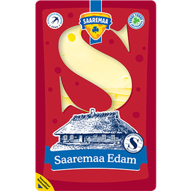 Сир Едам Легкий 24%