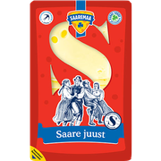 Сир Гауда 26%