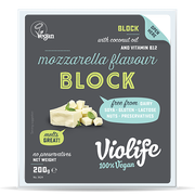 Сир Моцарелла Vegan