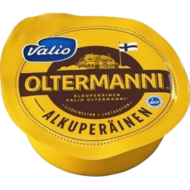Сир Oltermanni 28%