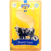 Сир Тільзитер 26% слайсами