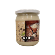 Паста кунжутная Тахини