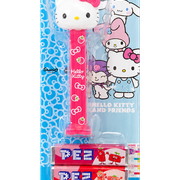 Іграшка-дозатор PEZ Hello Kitty