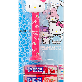 Іграшка-дозатор PEZ Hello Kitty