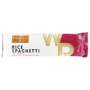 Спагетті з рису