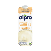 Молоко соєве Ванільне