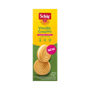 Печиво ванільне без цукру 115 г  