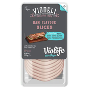 Шинка веганська  без глютену