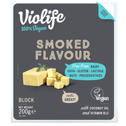 Сир копчений Smoked Flavour