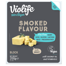 Сир копчений Smoked Flavour