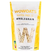 Пластівці вівсяні цільного зерна швидкого приготування