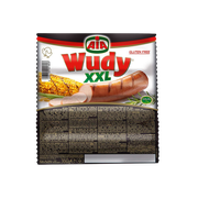 Сосиски Frankfurter XXL