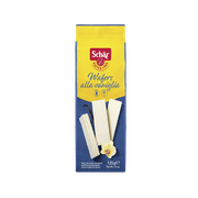 Вафлі ванільні Wafers alla vaniglia