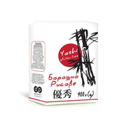 Борошно рисове шліфоване