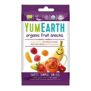 Цукерки органічні фруктові 