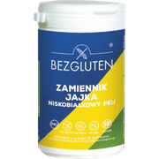 Замінник яйця низькобілковий ФКУ