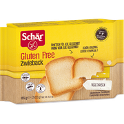 Сухарі Zwieback