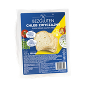 Хліб звичайний